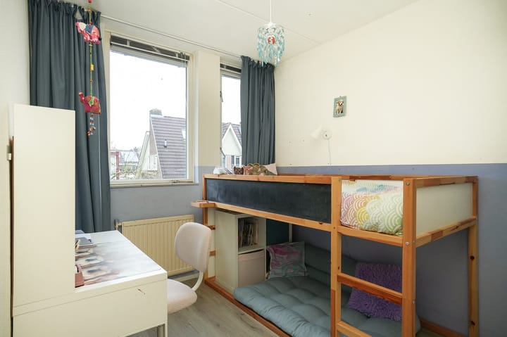 Foto 25 van Kleynhoffstraat 42