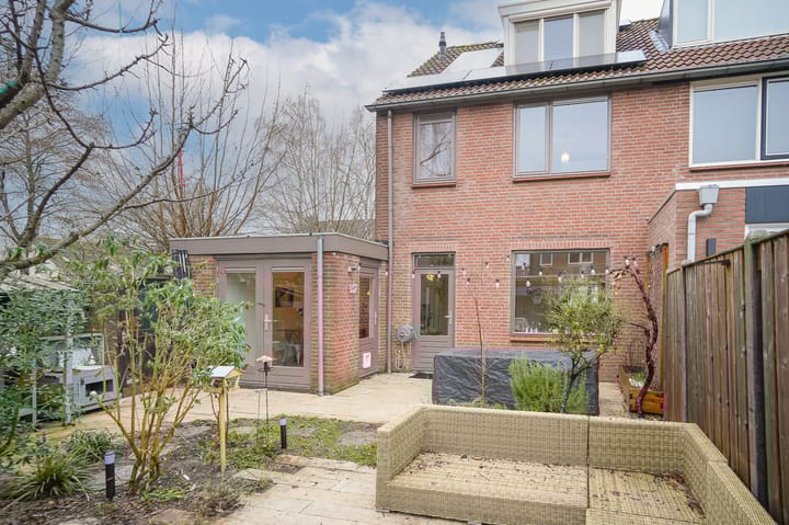 Foto 32 van Kleynhoffstraat 42