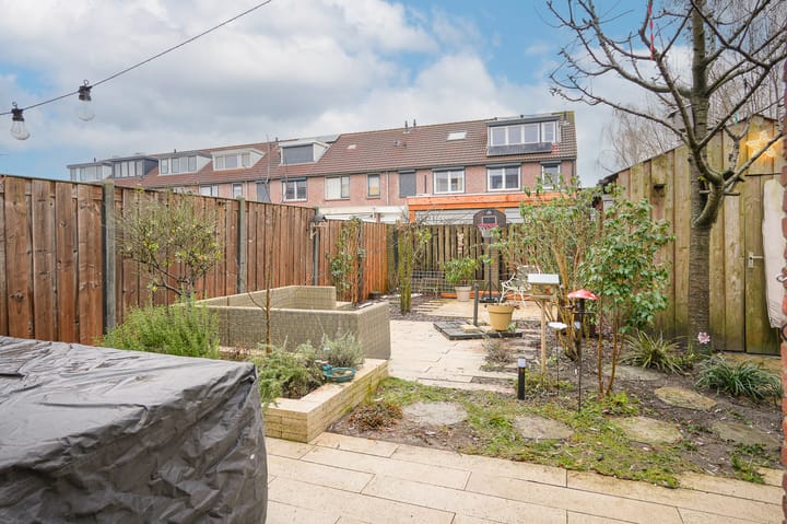 Foto 33 van Kleynhoffstraat 42