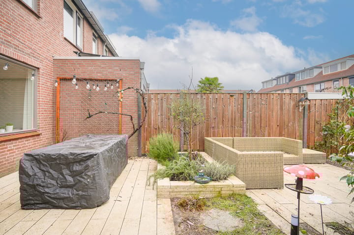 Foto 36 van Kleynhoffstraat 42