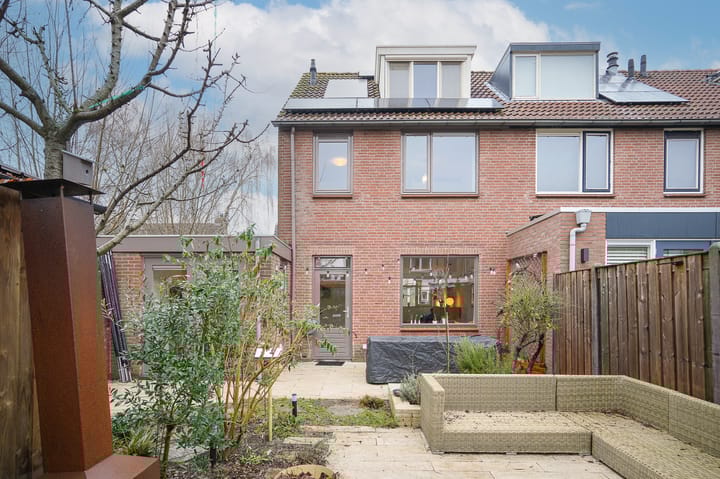 Foto 38 van Kleynhoffstraat 42