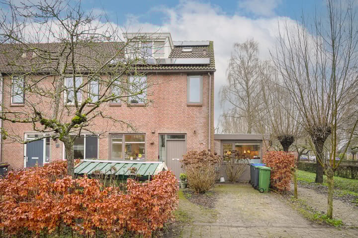 Foto 39 van Kleynhoffstraat 42