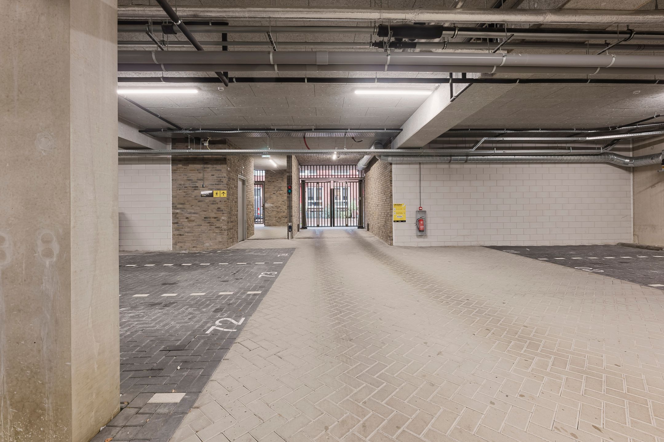 Foto 3 van Revaleiland 284