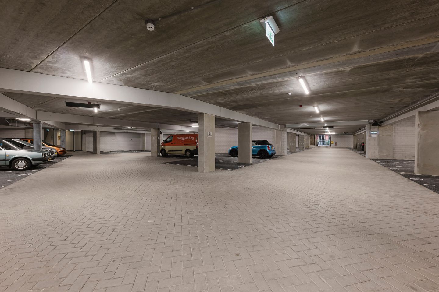 Foto 5 van Revaleiland 284