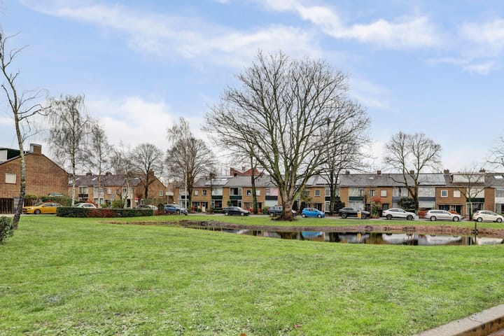 Foto 5 van Vijverlaan 16