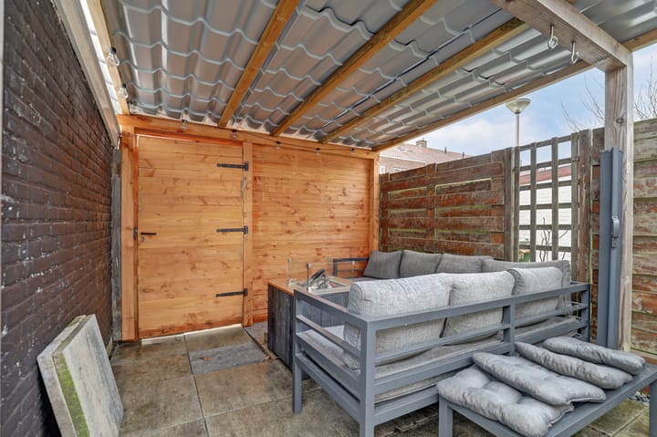 Foto 27 van Vijverlaan 16