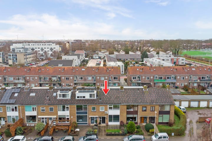 Foto 29 van Vijverlaan 16