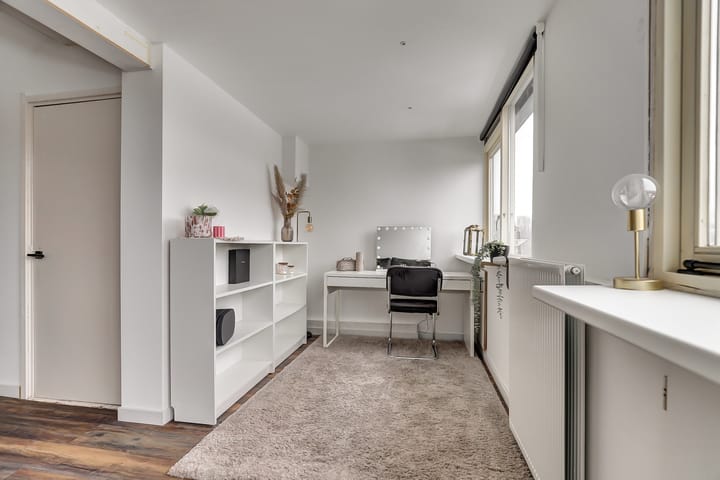 Foto 23 van Vijverlaan 16