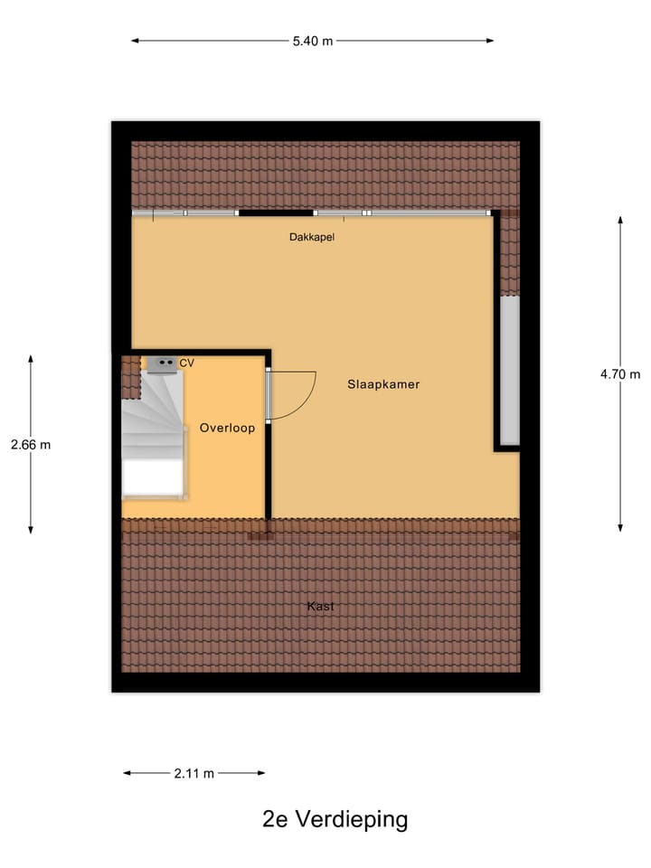 Foto 34 van Vijverlaan 16