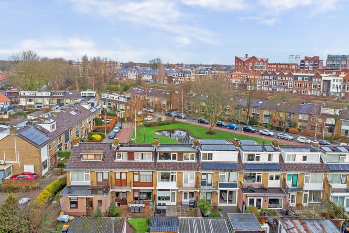 Foto 28 van Vijverlaan 16