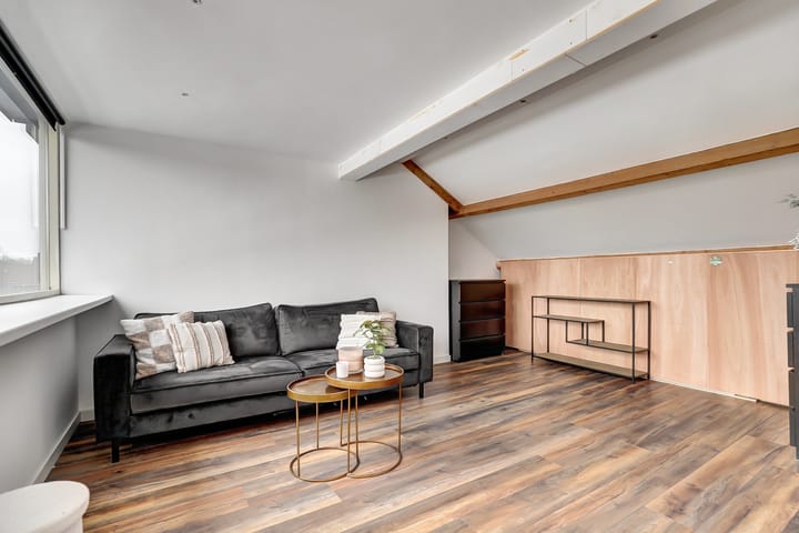 Foto 25 van Vijverlaan 16