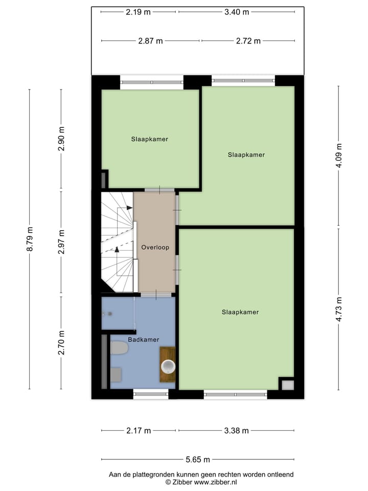 Foto 18 van Venkel 9