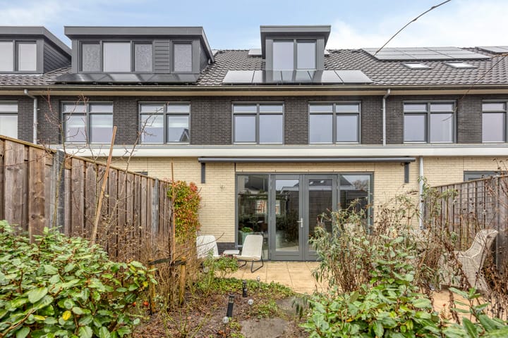 Foto 15 van Venkel 9