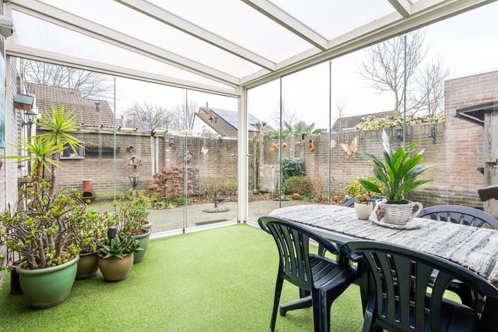 Photo 3 of Sperwer 22