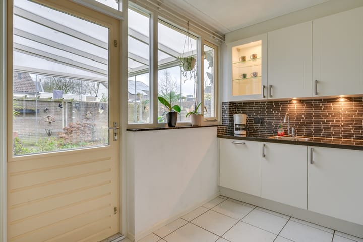 Foto 12 van Sperwer 22