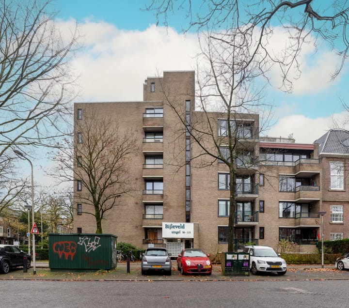 Foto 2 van Bijleveldsingel 105