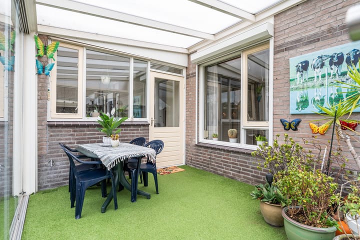 Foto 13 van Sperwer 22