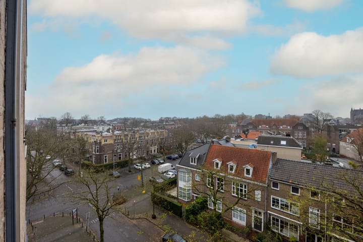 Foto 3 van Bijleveldsingel 105