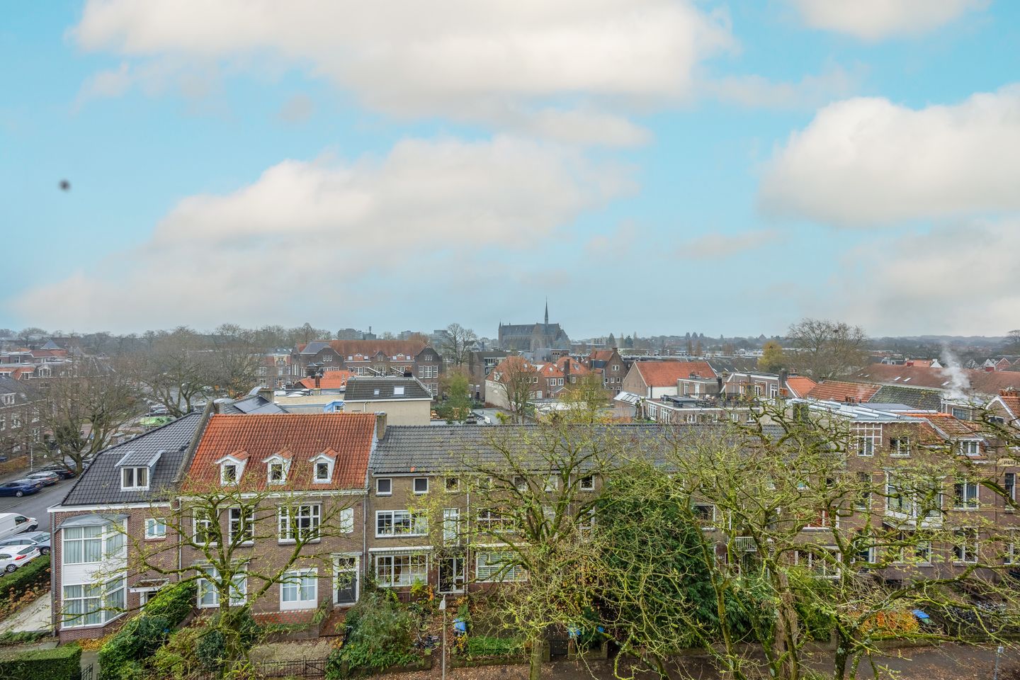 Foto 4 van Bijleveldsingel 105