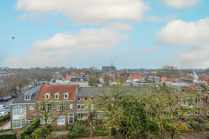 Foto 4 van Bijleveldsingel 105