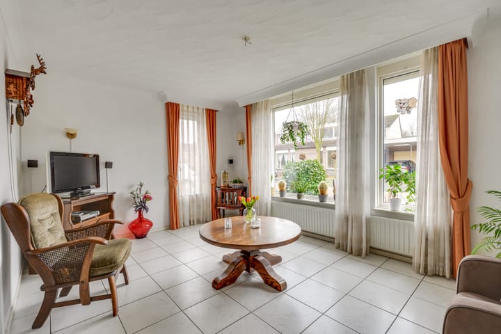 Foto 7 van Sperwer 22