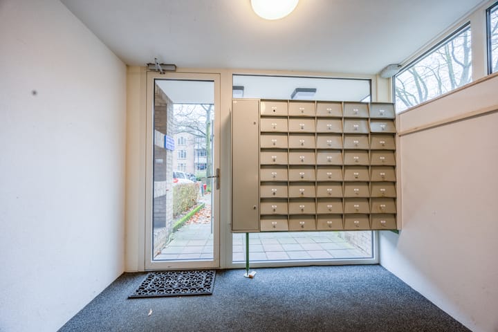 Foto 6 van Bijleveldsingel 105