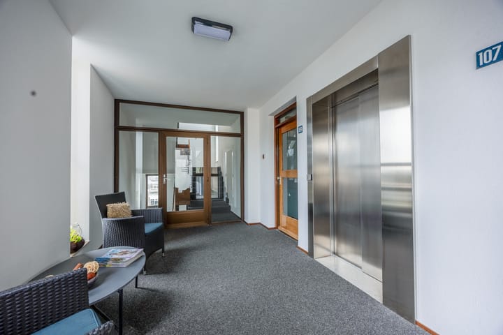 Foto 7 van Bijleveldsingel 105