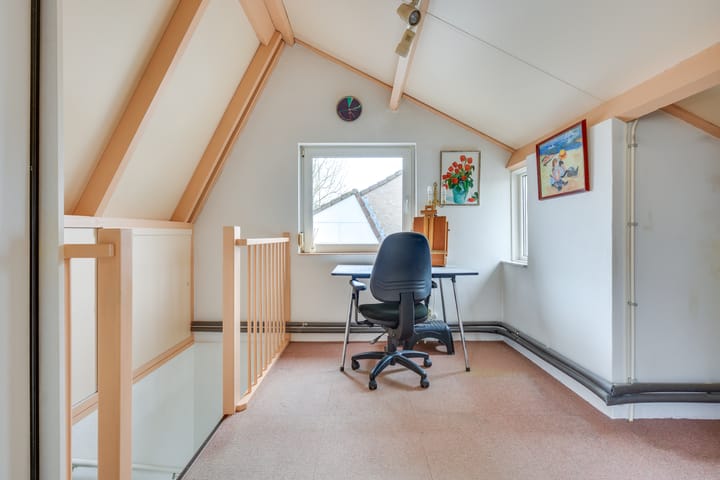 Foto 19 van Sperwer 22