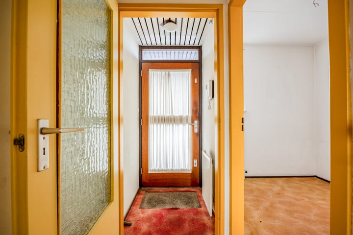 Foto 9 van Bijleveldsingel 105