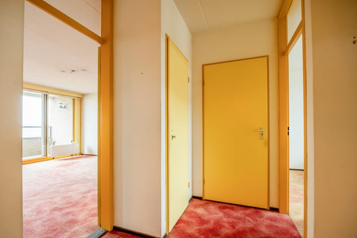 Foto 10 van Bijleveldsingel 105