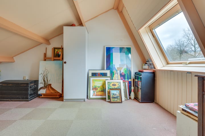 Foto 21 van Sperwer 22