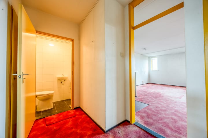 Foto 11 van Bijleveldsingel 105