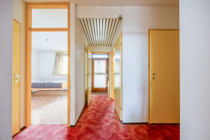 Foto 12 van Bijleveldsingel 105