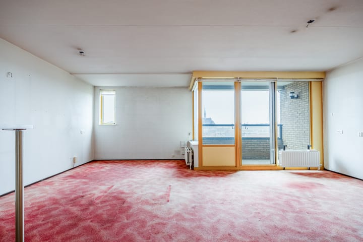 Foto 13 van Bijleveldsingel 105