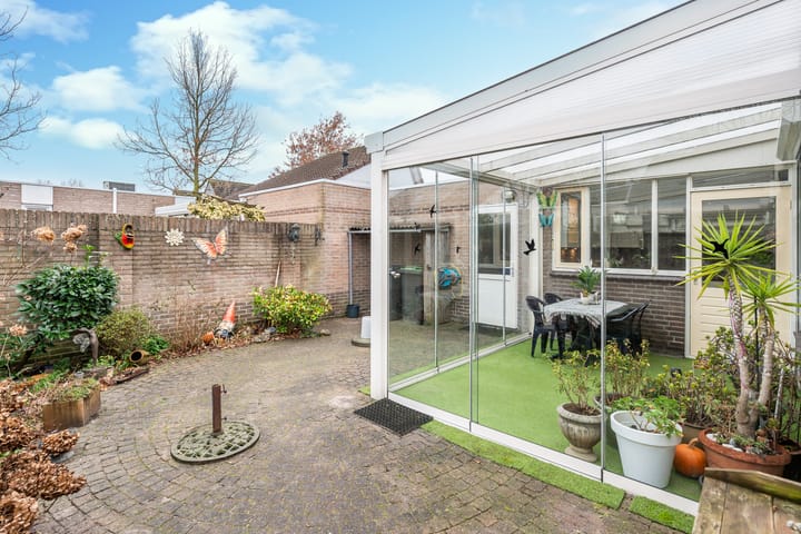 Foto 24 van Sperwer 22