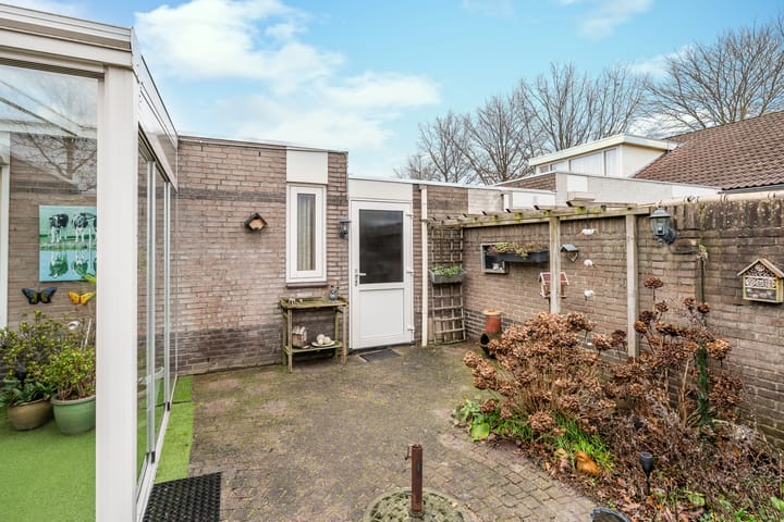 Foto 25 van Sperwer 22