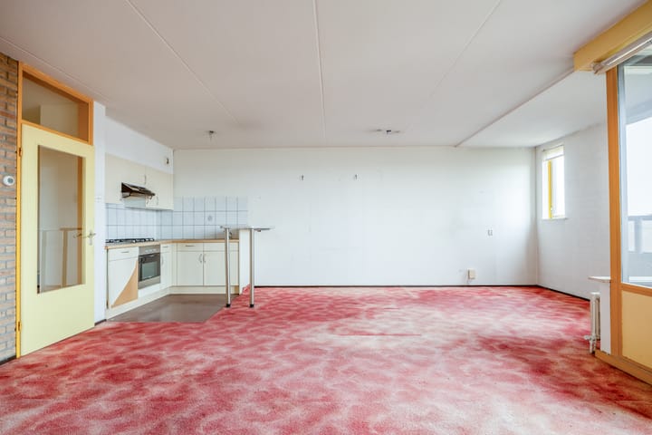 Foto 15 van Bijleveldsingel 105