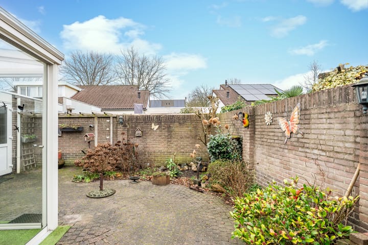 Foto 26 van Sperwer 22