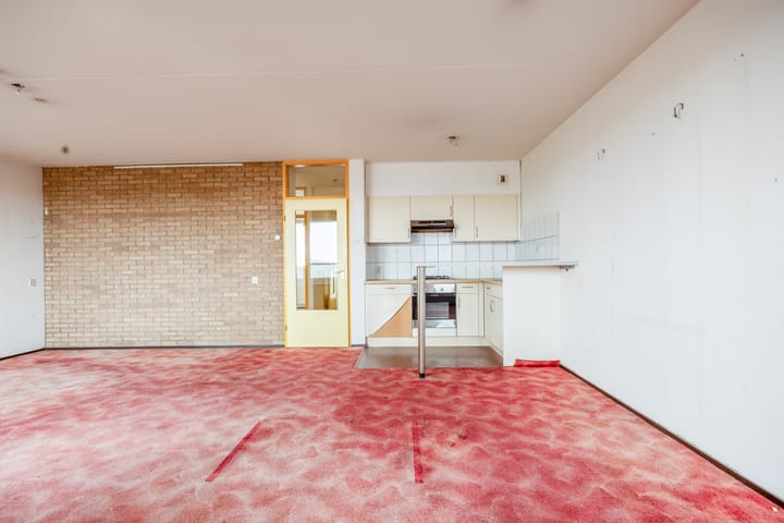 Foto 16 van Bijleveldsingel 105