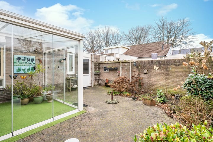 Foto 27 van Sperwer 22