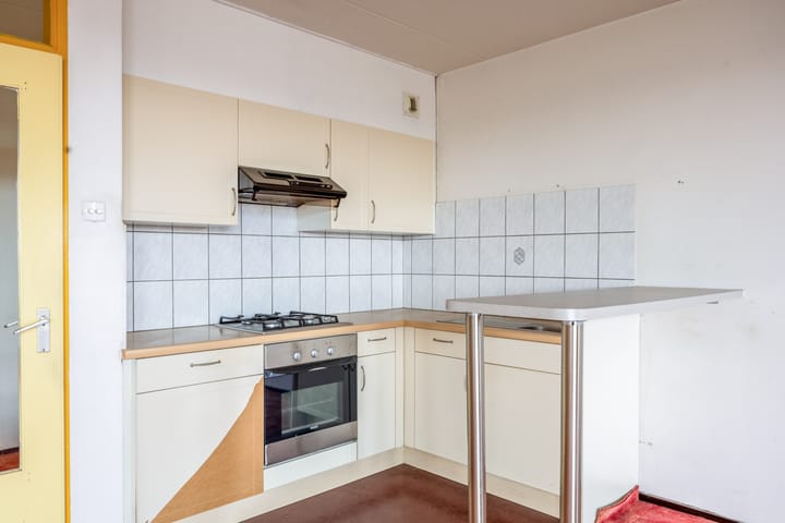 Foto 17 van Bijleveldsingel 105