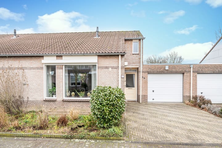 Foto 30 van Sperwer 22