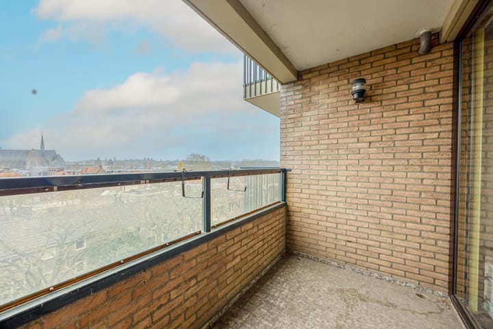 Foto 20 van Bijleveldsingel 105