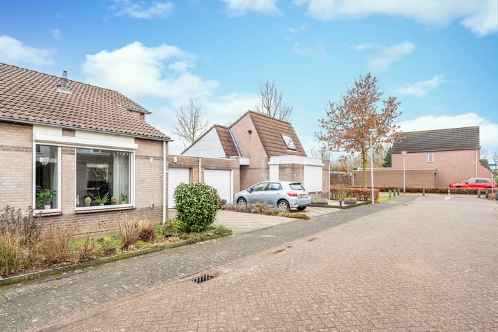 Foto 31 van Sperwer 22