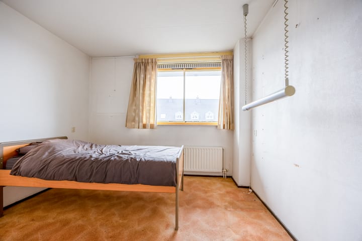 Foto 23 van Bijleveldsingel 105