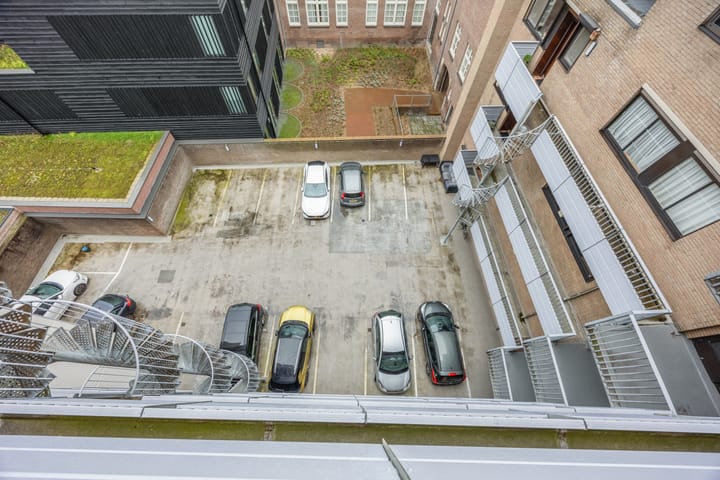 Foto 28 van Bijleveldsingel 105