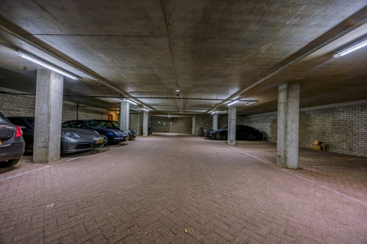 Foto 29 van Bijleveldsingel 105