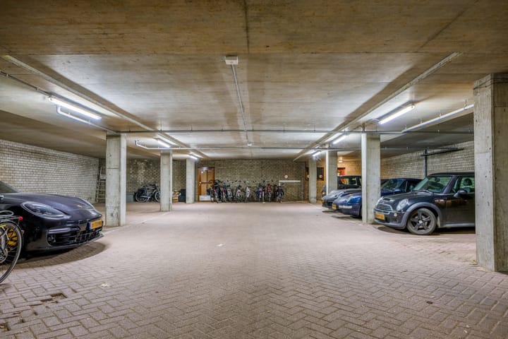 Foto 31 van Bijleveldsingel 105