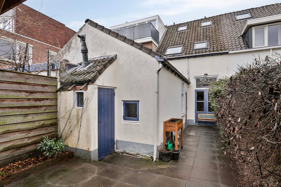 Foto 26 van Enschotsestraat 276