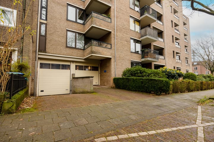 Foto 32 van Bijleveldsingel 105